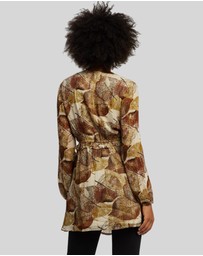 KAJA Clothing - Jaclyn Tunic