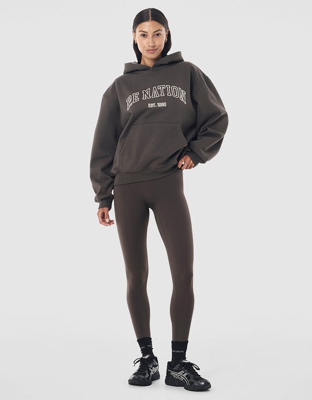 P.E Nation - Core Hoodie