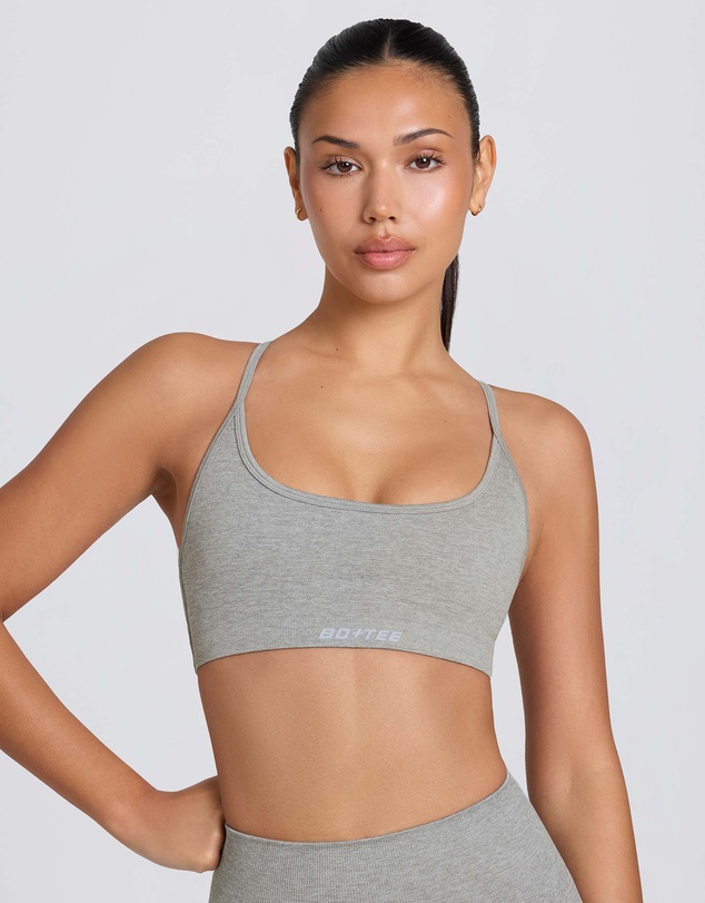 BO+TEE - Super Sculpt Transitional Top