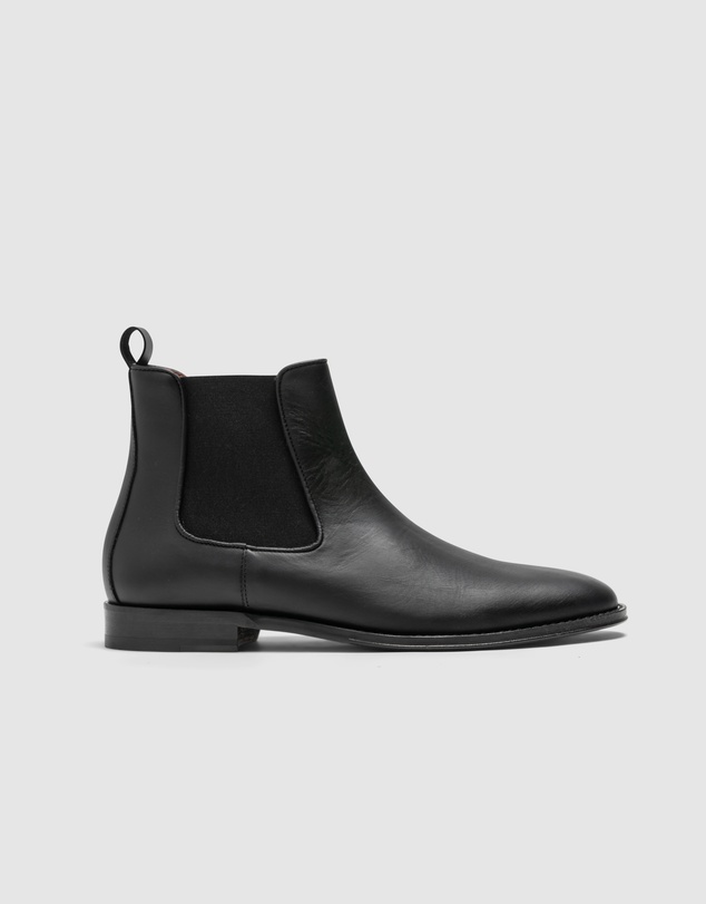 Rodd & Gunn - Saddleview Chelsea Boot