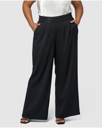 Something 4 Olivia - Louise Pant