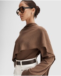 Elka Collective - Agnes Knit Jumper