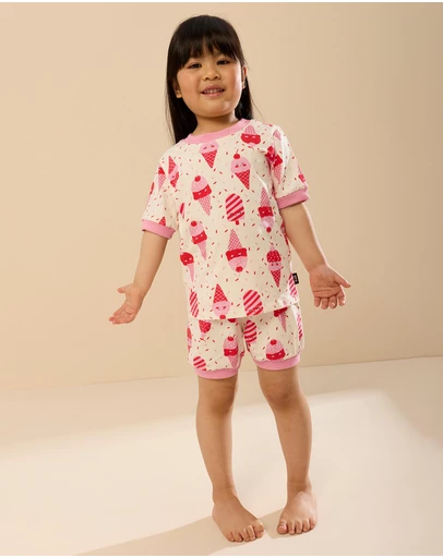 Rock Your Kid - Frida Sleep Set - Kids