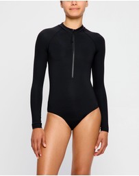 Modibodi - Teen Period Swimwear Paddlesuit Light Absorbency