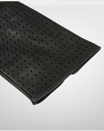 DENTS - Perforated Leather Gloves