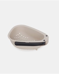 Joseph Joseph - Droplet Mini Compact Colander with Folding Handles