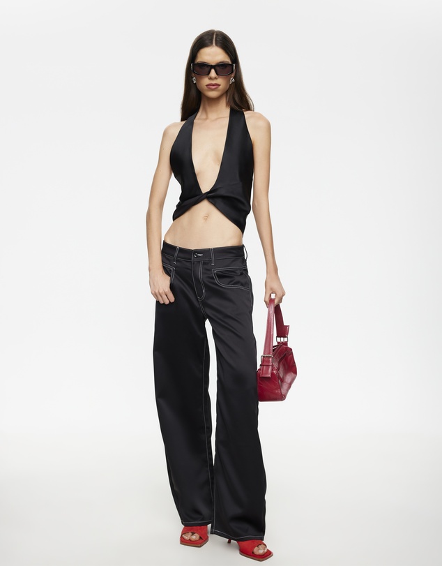 Lioness - Serenity Silk Pants