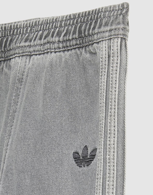 adidas Originals - Denim LS Set - Babies-Kids