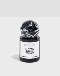 Fazeek - Kakadu Plum & Bush Cucumber Fragrance Oil