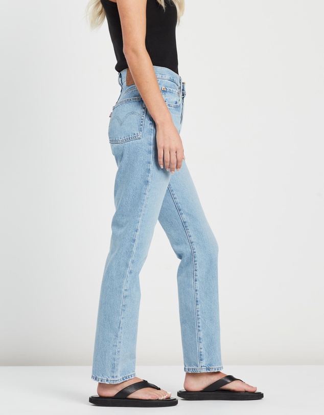 Levi's - 501 Original Jeans