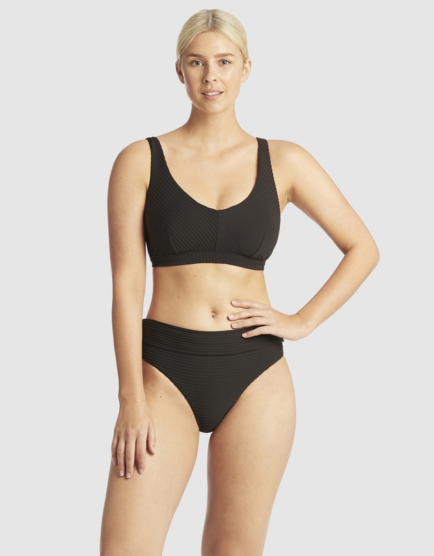Sea Level Australia - Spinnaker E/F Cup Bralette