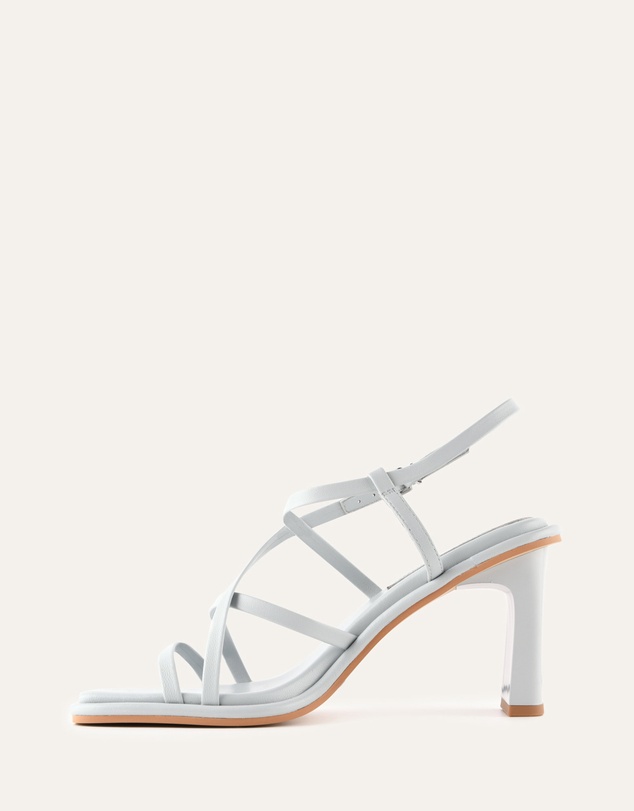 Jo Mercer - Bask High Heel Sandals