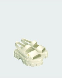Melissa Shoes - Melissa Ella Move
