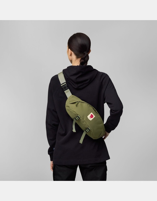 Fjallraven - Ulvö Hip Pack Large