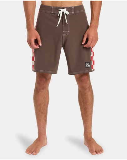Quiksilver - Mens Original Arch 18