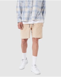 B.Cools - B.Relaxed Short