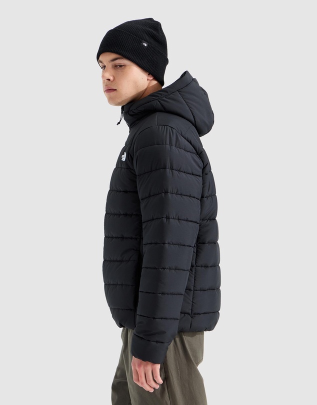 The North Face - Aconcagua Hooded Jacket