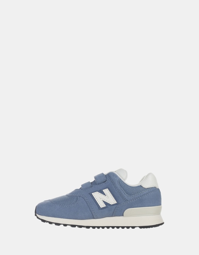 New Balance - 574 V1 Self-Fastening Strap Pre-School