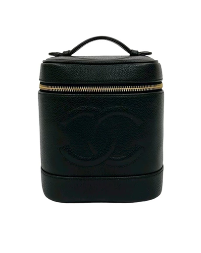 Pre-Loved by Azura Reborn - Pre-Loved CC Caviar Vanity Case