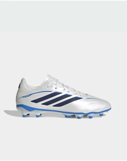 adidas Performance - Copa Pure IV League Firm Ground Foot Football Ball Boots Kids