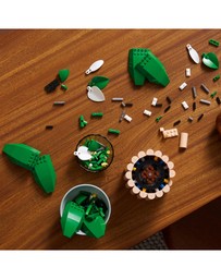 LEGO Flowers - 11504 Peace Lily