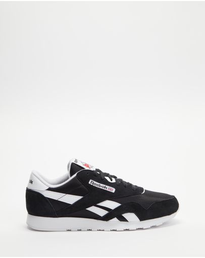 Core Black & White
