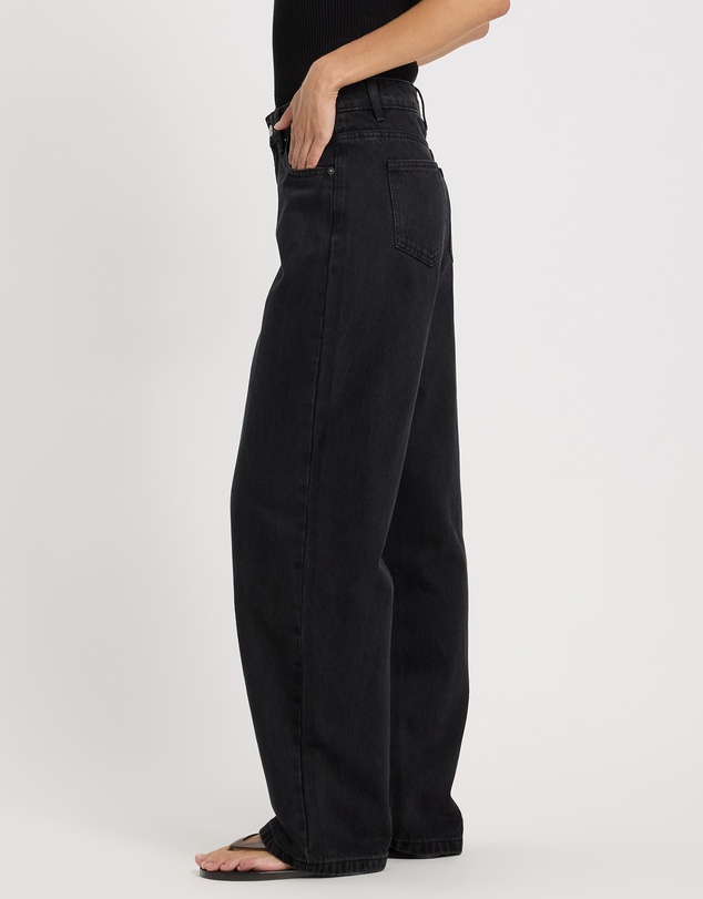 Calli - Stella Relaxed Jeans