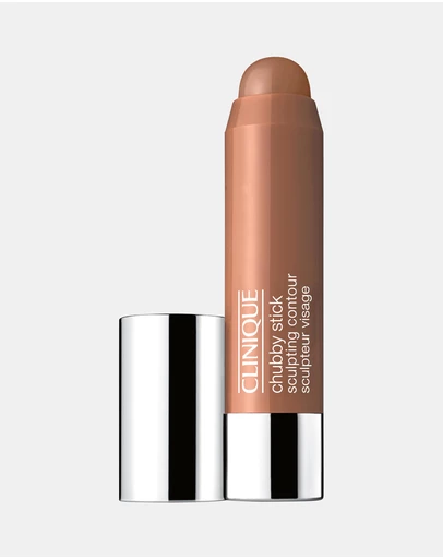 Clinique - Chubby Stick Sculpting Contour