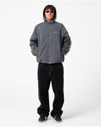 Rusty - Turbo Baggy Jean