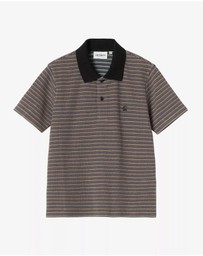Carhartt WIP - SS Dion Polo