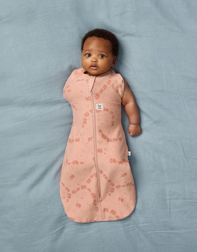 ergoPouch - Cocoon Swaddle Bag 1.0 TOG - Babies