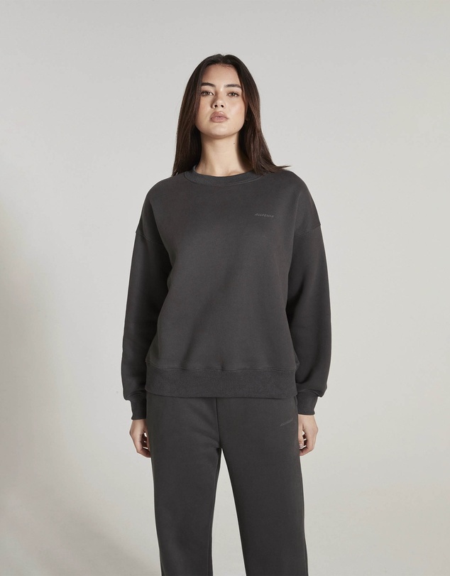 All Fenix - All Fenix Signature Crew Sweater