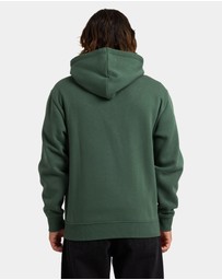 Volcom - Mens Stonicon Pullover Hoodie