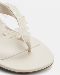 Call It Spring - Meadoww Heels