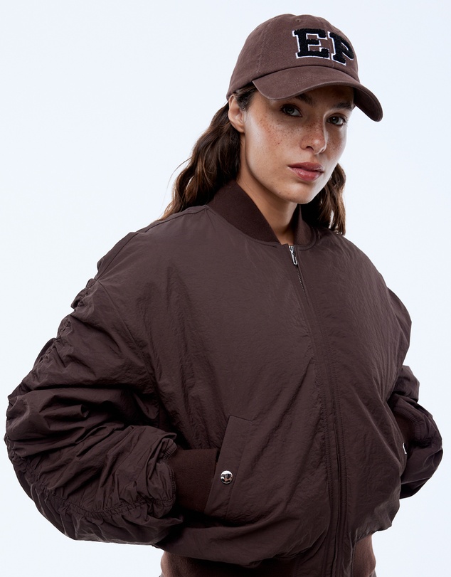 ENA PELLY - Lulu Bomber Jacket