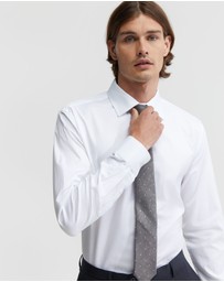 Oxford - Islington Luxury Fine Twill Shirt
