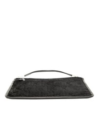 Pre-Loved by Azura Reborn - Pre-Loved Zucca Pony Hair Shoulder Bag