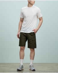 Carhartt WIP - Aviation Shorts