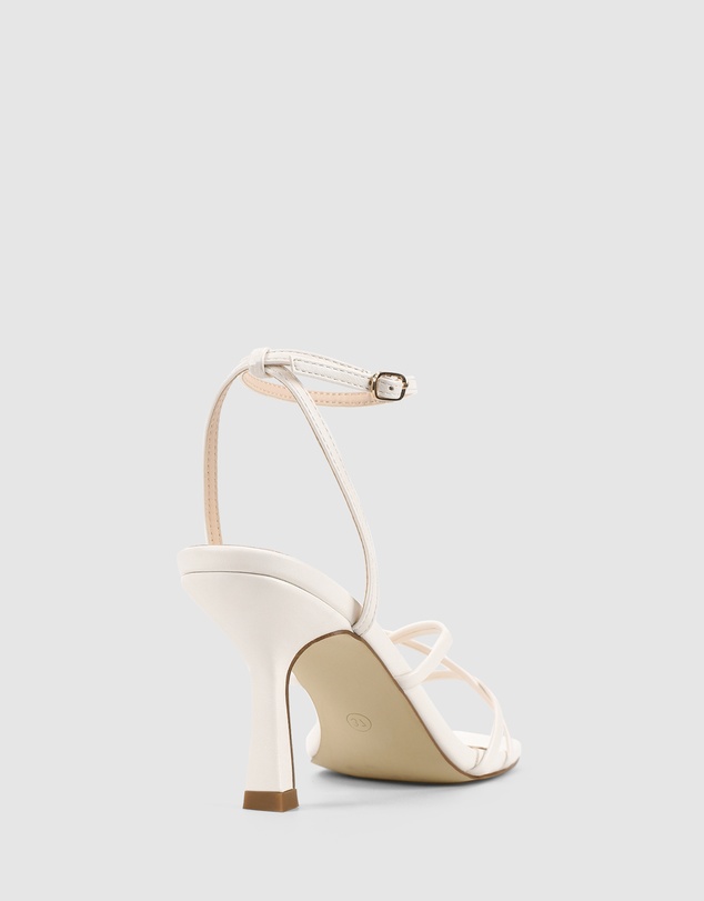 Verali - Penelope Strappy Sandals