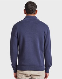 Academy Brand - Danzer 1/2 Zip