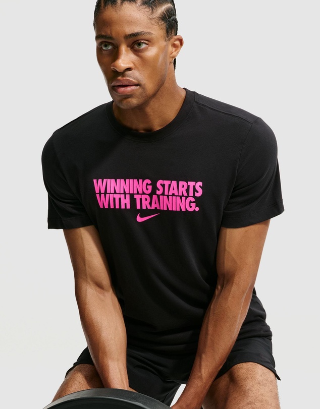Nike - Dri-FIT T-Shirt