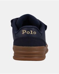 Polo Ralph Lauren - Hollis EZ - Kids