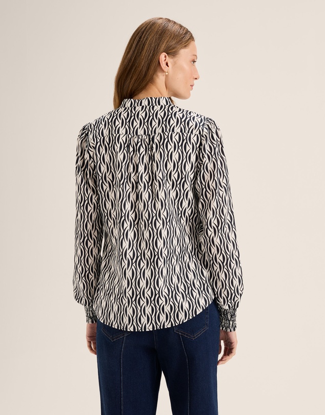 Review - Oxford Shirt
