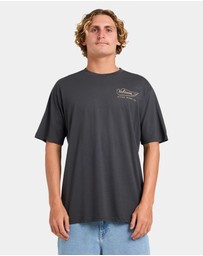 Volcom - Mens Highbird T-Shirt