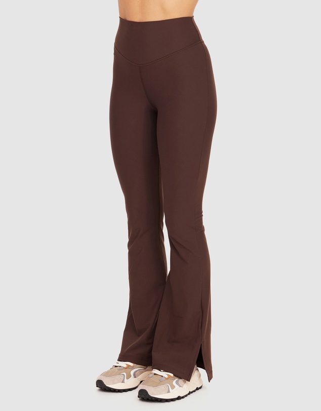 The Upside - Peached Florence Flare Pants