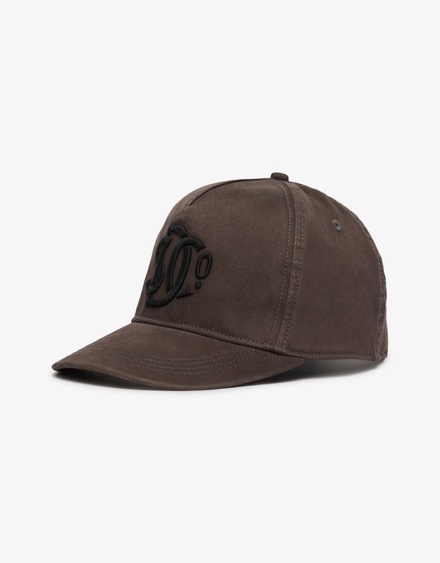 Superdry - Merchant Monogram Trucker Cap