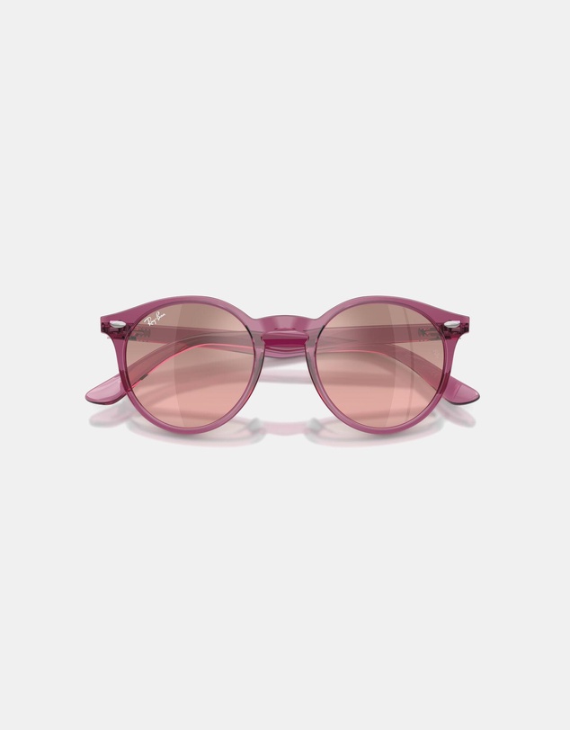 Ray-Ban Junior - 0RJ9064S - Kids