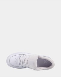 DC Shoes - Mens Onyx Skate Shoes