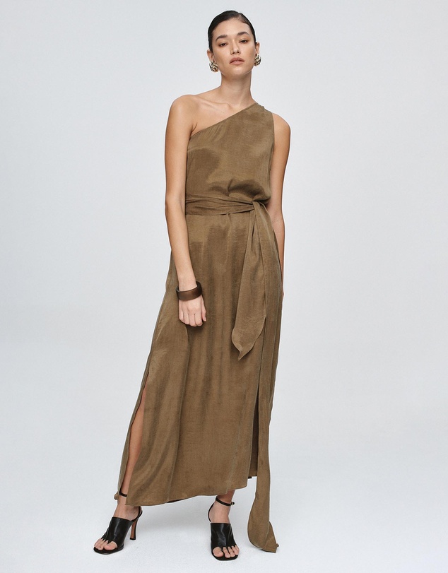 Marle - Rosa Dress