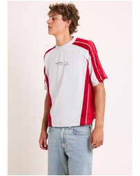 Spencer Project - Sportswear Cropped T-Shirt